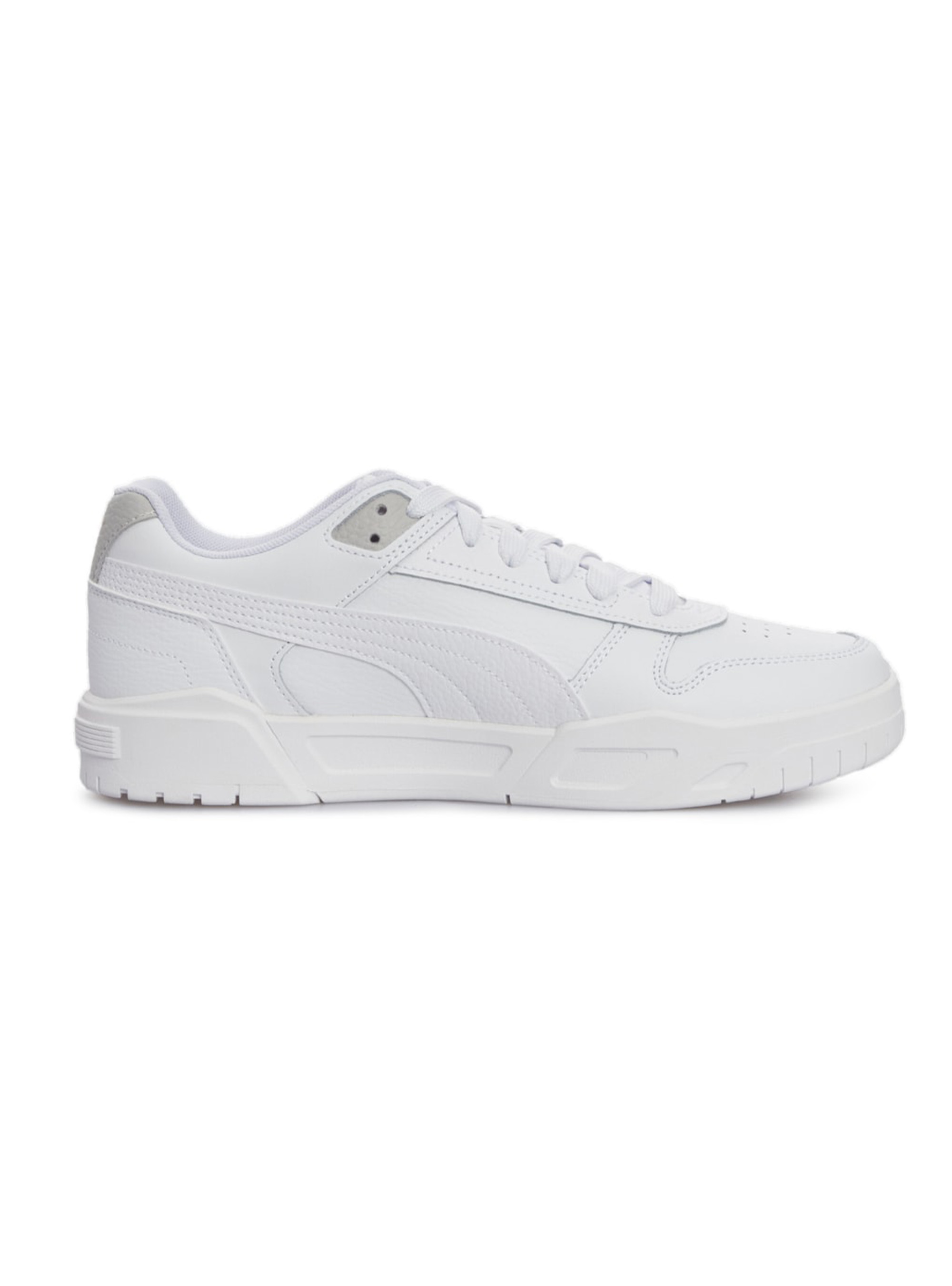 Puma Classic RBD Tech Sneakers, WH2 WHITE
